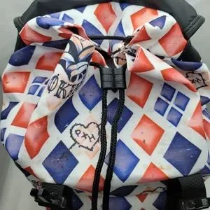 Bioworld | Bags | Bioworld Dc Comics Suicide Squad Harley  display picture 2
